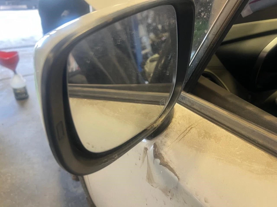 Alternador Subaru XV Crosstrek 2018-2023 167938 Foto 4 de 4