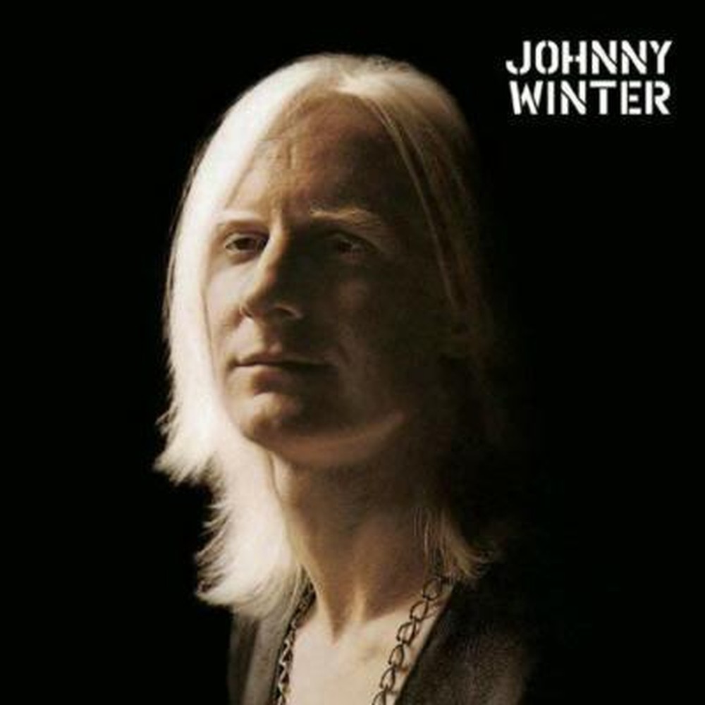 JOHNNY WINTER-S/T-JAPAN CD BONUS TRACK Ltd/Ed
