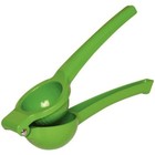 [782410] IBILI Presse Citron Plastique vert