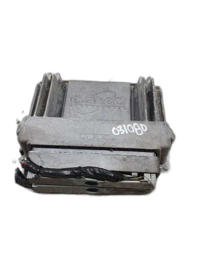 Módulo de control electrónico ECM del motor 3,8 L VIN K compatible con 99-00 Bonneville 1307790 Foto 2 de 4