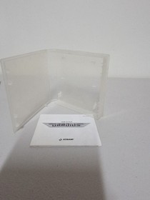 Gradius NES Nintendo PAL  With Manual