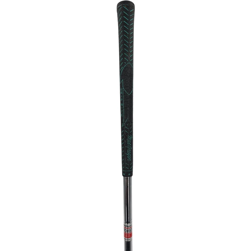 MacGregor by Tourney No 1 Drive Golf Club RH Matchflex Regular Steel Shaft 38" - Image 2 of 4