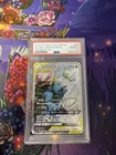 2018 Pokemon Japanese Tag Bolt Celebi & Venusaur GX FA PSA 10 Gem Mint #097