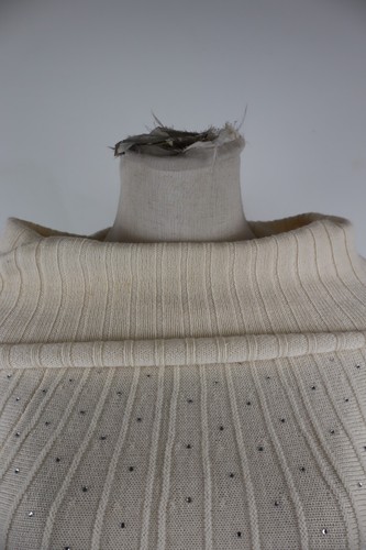 Conte of Florence Pull Femme M Femme Pull Vintage Laine - Photo 2 sur 10