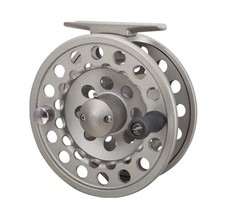 OKUMA SLV-1011b SLV Fly Fishing Reel 1RB, Multi, All Sizes