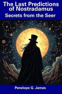 The Last Predictions of Nostradamus: Secrets from the Seer by Penelope G. James 