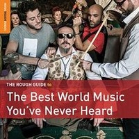 Rough Guide: The Best World Music Von Various | CD | Zustand Neu