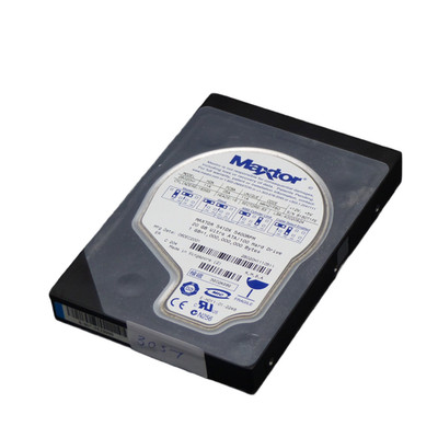 IDE Festplatte Maxtor 541DX 20GB 2B020H1