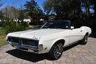 1969 Mercury Cougar 351 v 8 Windsor 4 barrel loaded Power Steering, Windows,