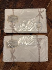 Wamsutta Christian Dior twin sheet set