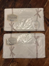 Wamsutta Christian Dior twin sheet set