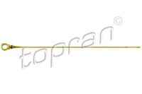 ÖLpeilstab Topran 723 537 FüR Peugeot CitroËN 307 3E C3 Sw 206 3A 2E C2 Break 2A