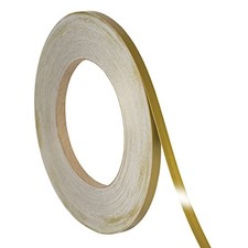 ORACAL Gold 651 Vinyl PinStriping, Pinstripes Tape for Autos, Bikes, Boats -