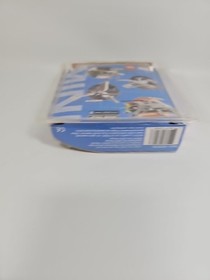 LEGO Star Wars 4493 Sith Infiltrator & 4494 Imperial Shuttle Mini