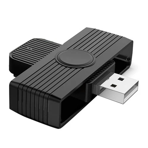 USB-Smartcard-Lesegerät, Memory-ID-Bank, EMV, Elektronischer DNIE, Dni-SIM-5802