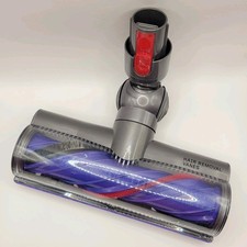 Dyson V8 - V11  V15 Motorhead w/ Hair Removal Vanes Floor Head 388388 USED