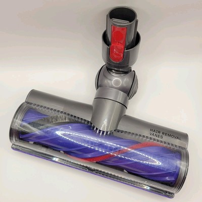 Dyson V8  V11 & V15 Motorbar w/ Hair Removal Vanes Motorized Floor Head 388388