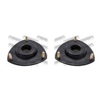 2X Febest FederbeinstüTzlager Vorne FüR Mitsubishi Space Wagon N9_W N8_W 2.4