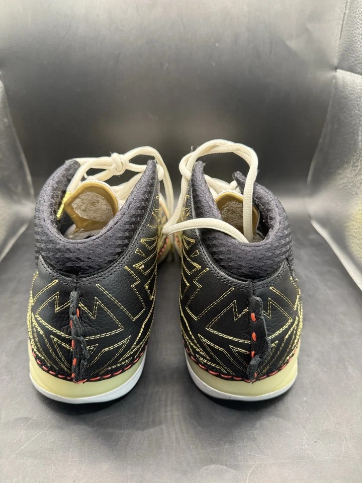 Talla 11 - Titan x Air Jordan 23 Retro SP 10º Aniversario Foto 4 de 4