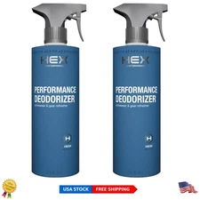 Advanced Odor Eliminator 22oz Spray - Refresh Fabrics, Shoes & Gym Equipment