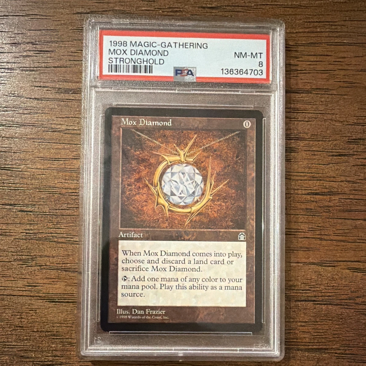 Magic: The Gathering Wizards of the Coast Professional Sports