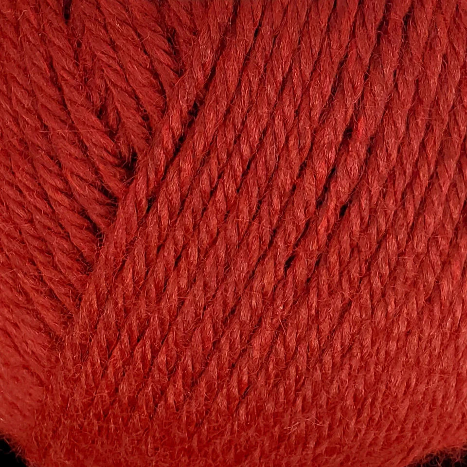 Premium Medium “Heathers” Acrylic Yarn – Worsted Weight (4), US-Made, 18 Colors - Image 2 of 4