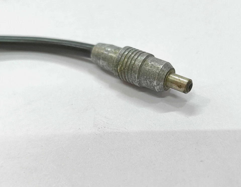 CONTAX 1366 Camera flash sync cord (Synchron-schalter) for Contax IIa and IIIa - Image 4 of 4