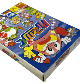 Puzznic Nintendo NES Boxed PAL *No Manual*