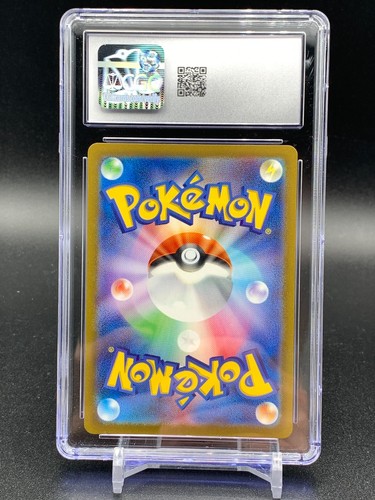 CGC 10 GEM MINT Japanese Pokemon 2023 Detective Pikachu 098/SV-P Detective PROMO - Picture 3 of 3