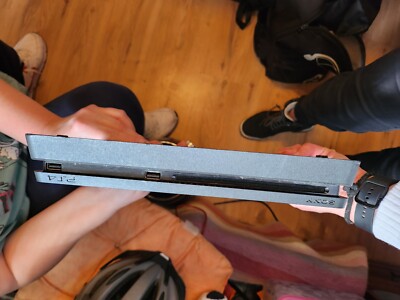 PS4 Slim,HDMI-Anschluss defekt
