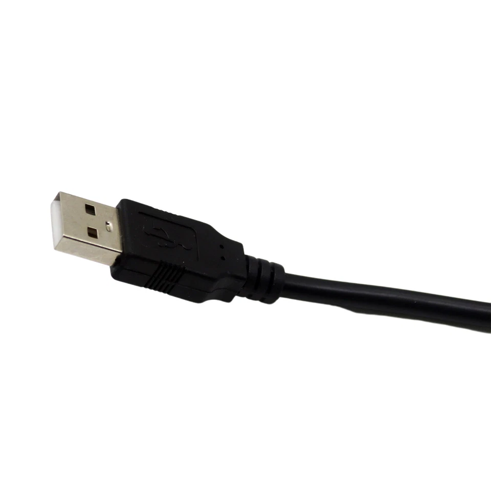 USB 2.0 Type A Male to 16 Multi Micro USB Male 16 in 1 Splitter Charger Cable - Image 3 of 4