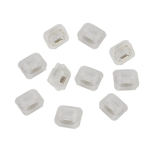 20x Clips de panel de moldura de puerta para serie 3 E46 E90 E91 E92 E93 E53 51418215806 - Imagen 8 de 16