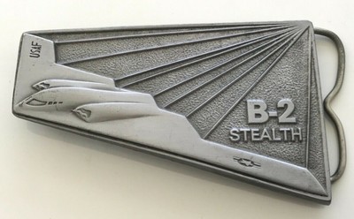 2stealth belt buckle