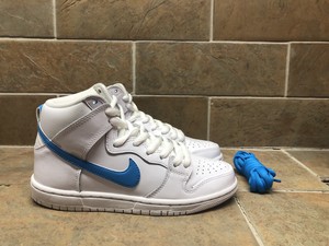 nike sb dunk high mulder