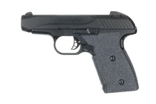 Talon Grips for Remington R51 in Black Granulate Texture 435G