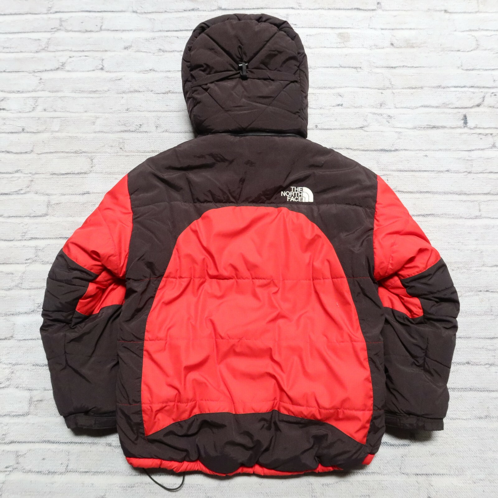 90s parka jacket