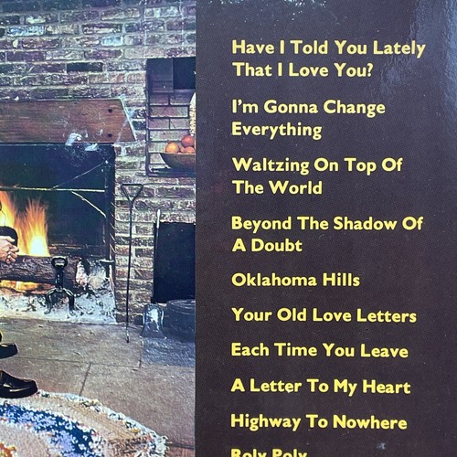 Jim Reeves – “Have I Told You Lately That I Love You?” LP (1964, Vinyl, Mono VG+ - Picture 2 of 11