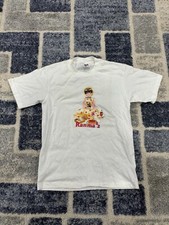 Vintage Ranma 1/2 Anime T Shirt Vtg Mens Size S 90s Single Stitch