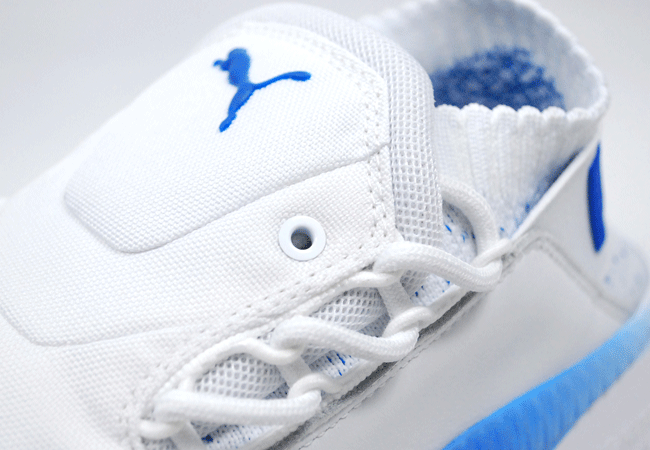 New Shoes Puma Tsugi Shinsei Nido Running Training Shoes New Casual Blue-White 364936-02 0d8d05 New Shoes Puma Tsugi Shinsei Nido Running Training Shoes New Casual Blue-White 364936-02 0d8d05