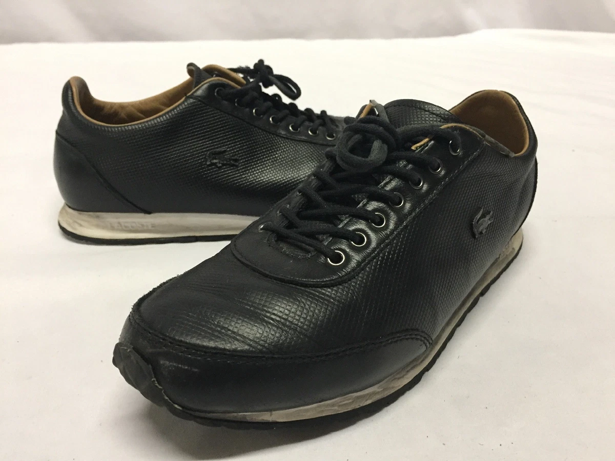 Helaine runner deals lacoste