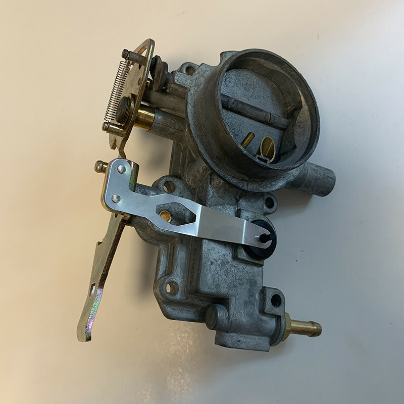 Dessus de cuve Zénith haut de gamme pour carburateur de précision 32IF2 V10870