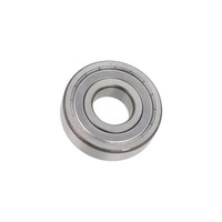 6305-2Z/C3 Skf Lager: Kugel Einreihig ØInn: 25Mm ØAußEn: 62Mm W: 17Mm Skf