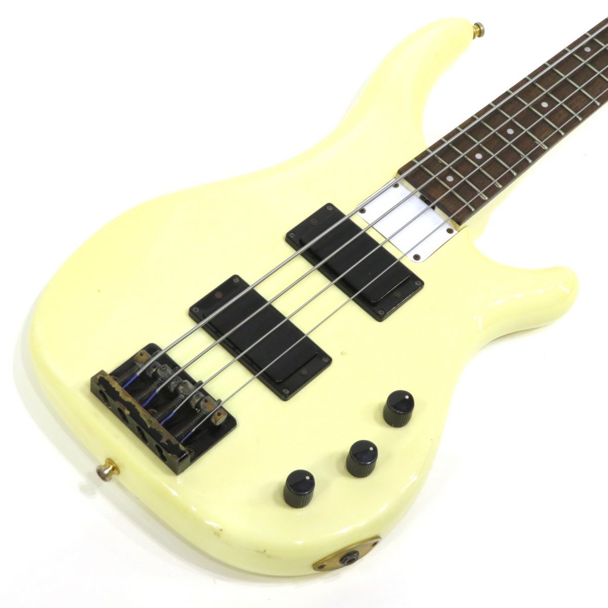 FERNANDES FRB-70 Electric Bass #c8482