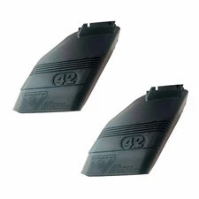 Replacement 2PK 532130968 Grass Discharge Shield for 42" Craftsman Mower