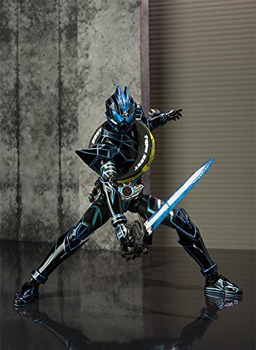 特撮 SHFiguarts KAMEN RIDER DARK DRIVE Kamen Rider S.H.Figuarts Kamen Rider Dark Drive (Type Next