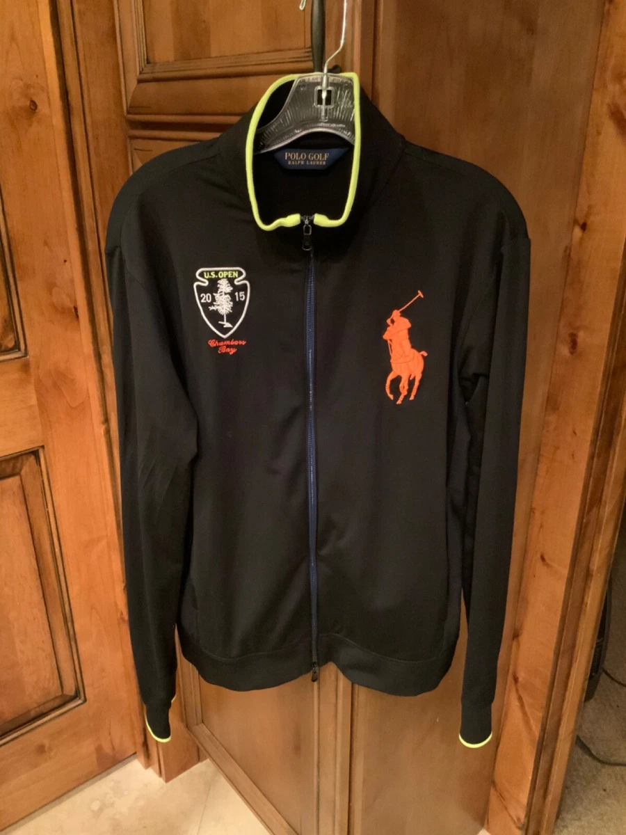 Polo ralph top lauren the bay