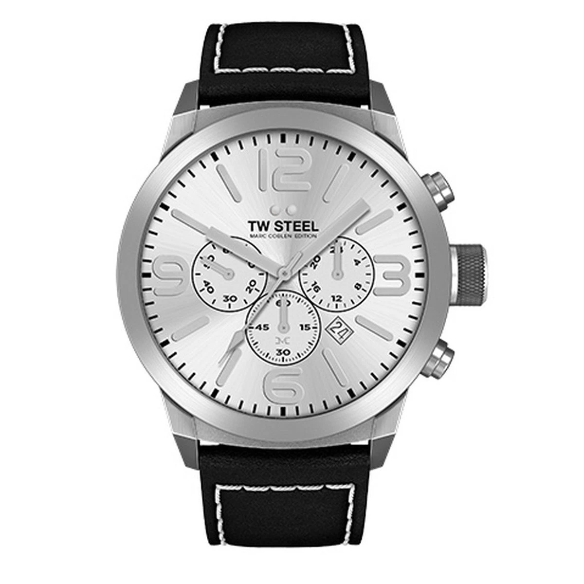 Marc coblen clearance watch