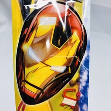 NEW 1ct IRON MAN 20" Poly Face Kite  Skytail  Line X KITES Marvel Avengers