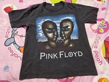 Vintage PINK FLOYD Division Bell "North American Tour 1994" Concert T Shirt M