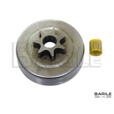 Campana Frizione Motosega EFCO 140 S - 141 SP - MT 4100 SP - MT 440 - MT 4400